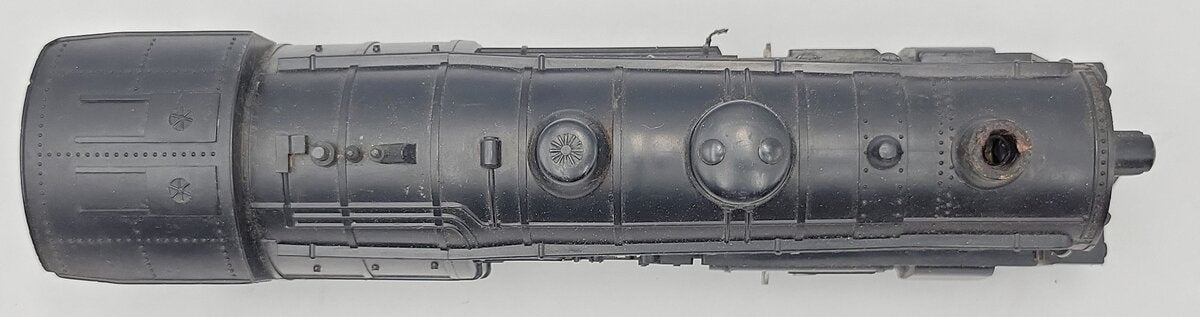 American Flyer PA11D947 S Scale Locomotive Plastic Shell #21107