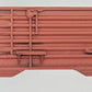 American Flyer PA9986 S Scale Tuscan D & H 916 Gondola Shell