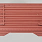 American Flyer PA9986 S Scale Tuscan D & H 916 Gondola Shell