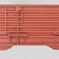 American Flyer PA9986 S Scale Tuscan Frisco Lines Gondola Shell #941