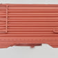 American Flyer PA9986 S Scale Tuscan Frisco Lines Gondola Shell #941