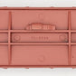 American Flyer PA9986 S Scale Tuscan Frisco Lines Gondola Shell #941