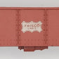 American Flyer PA9986 S Scale Tuscan Frisco Lines Gondola Shell #941