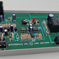 Depotronics 11D IIC Watchman Train & Signal Controller PCB Circuit Board