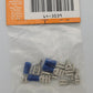 Radio Shack 64-3039 Female Quick-Disconnects