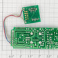 S-Helper 653-X006R3 Diesel Loco AC / DC Lighting PCB Circuit Board