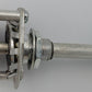 Acme PA1000 2 Pole 6-Position Steatite Switch with Instructions