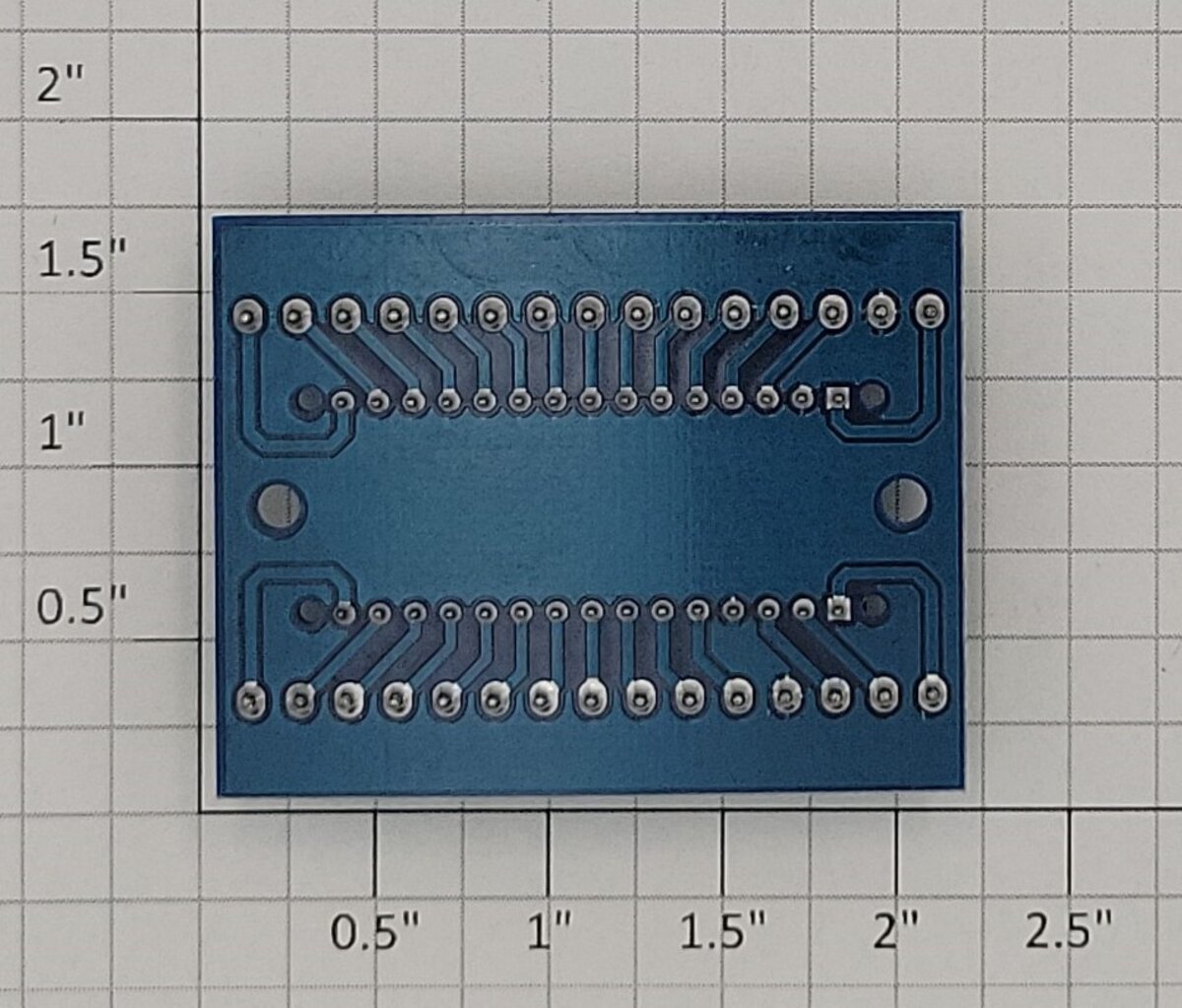 Deek-Robot 32796 MP Arduino NANO IO Shield Terminal Adaptor Expansion _PCB Board
