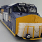 Lionel 81161-2 CSX Scale ES44AC Diesel Locomotive Body Shell #944
