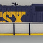 Lionel 81161-2 CSX Scale ES44AC Diesel Locomotive Body Shell #944