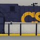 Lionel 81161-2 CSX Scale ES44AC Diesel Locomotive Body Shell #944