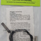 SoundTraxx 810074 Sierra Trigger Switches
