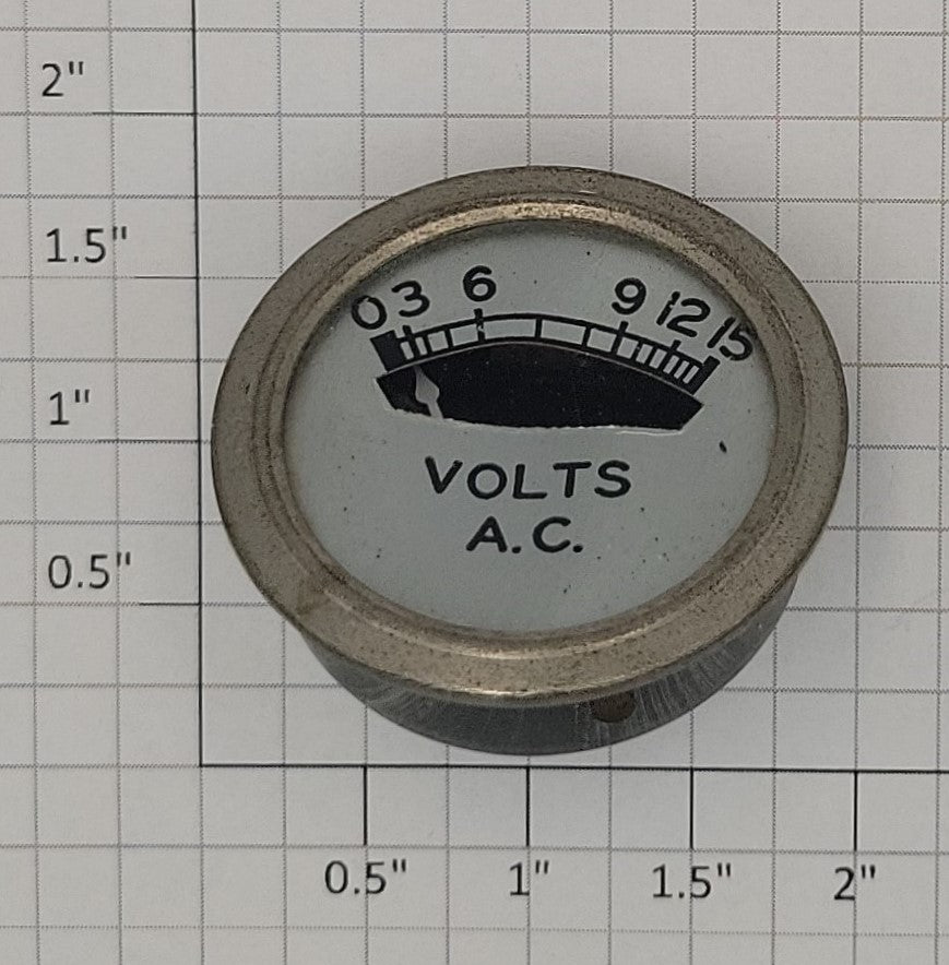 Acme 0903-10 Vintage 1-13/16