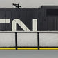 Lionel 81176-2 CN Scale ES44AC Diesel Locomotive Body Shell #2812