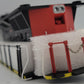 Lionel 81176-2 CN Scale ES44AC Diesel Locomotive Body Shell #2812