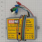 Brawa 4579/5579 HO and N Scale Flashing Construction Lights Controller
