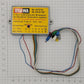 Brawa 4579/5579 HO and N Scale Flashing Construction Lights Controller