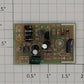 Acme 2Rail Lamp Controller PCB Circuit Board