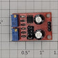 Acme NE555 Square Wave Output Pulse Module PCB Circuit Board