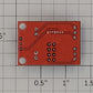 Acme NE555 Square Wave Output Pulse Module PCB Circuit Board