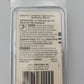 Acme 7109446 Buchanan Ring Terminals #22-#18 AWG (Pack of 7)