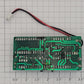 Acme 344-X017 Voltage Regulator PCB Circuit Board