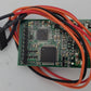 QSI 050-0117-03 G Retro-Fit Sound Decoder with Wiring PCB Circuit Board