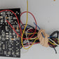 Lionel 14098-410 Crossing Gate Motor Driver PCB Circuit Board with Wiring
