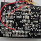 Lionel 14098-410 Crossing Gate Motor Driver PCB Circuit Board with Wiring