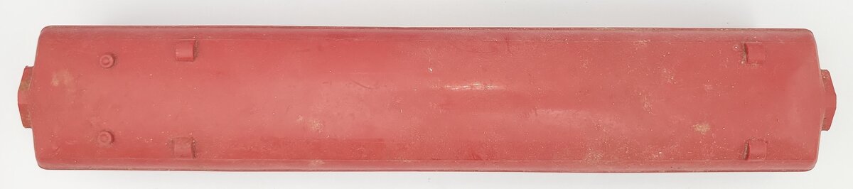 American Flyer PA10089 Red New Haven Railway Express Agency Shell #718
