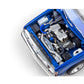 Revell 14562 1:25 '91 Chevy S-10 Lowrider Plastic Model Kit