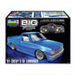 Revell 14562 1:25 '91 Chevy S-10 Lowrider Plastic Model Kit