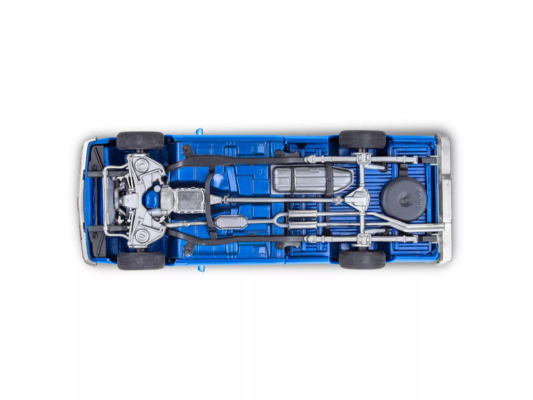 Revell 14562 1:25 '91 Chevy S-10 Lowrider Plastic Model Kit