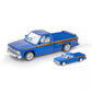 Revell 14562 1:25 '91 Chevy S-10 Lowrider Plastic Model Kit