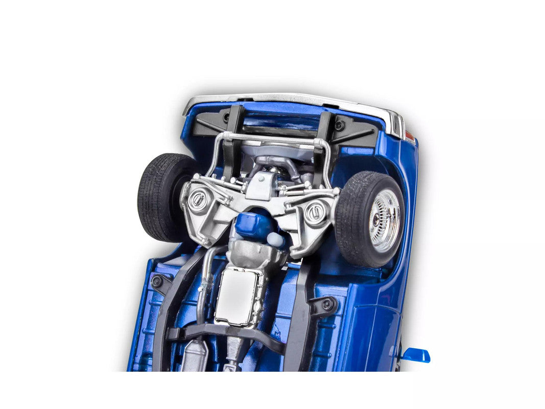 Revell 14562 1:25 '91 Chevy S-10 Lowrider Plastic Model Kit
