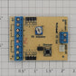 WeHonest KOS181220 O Gauge Signal & Crossing Light Flasher PCB Circuit Board