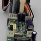 Lionel 8056T-40 Railsounds 2.5 Rev 1.2 DC PCB Circuit Board with Chips