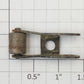 Lionel 226E-89 Black Collector Arm and Roller