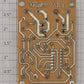 Circuitron 100-5400 AR-1 Automatic Reverse PCB Circuit Board