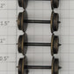 S-Helper 00025 American Flyer Wheelset 33" (Pack of 4)