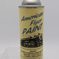American Flyer PT0377 Heavyweight Green Paint Aerosol 11 Oz.