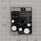 K-Line MDK-089 Steam Freight Sound PCB Circuit Board without Chip