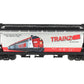 MTH 20-96890 O Modern Custom Trainz 3-Bay Cylindrical Hopper