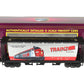 MTH 20-96890 O Modern Custom Trainz 3-Bay Cylindrical Hopper