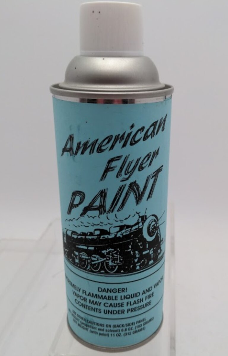 American Flyer PT0501 