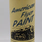 American Flyer PT0376 Heavyweight Maroon Paint Aerosol 11 Oz.