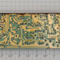 Acme 0905-1 Pre-Amp Sound PCB Circuit Board