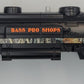 Lionel 38696-2 2-4-2 Bass Pro Shop Shell #1972