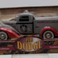 Liberty Classic 72016 1936 Dodge-American Airlines Truck Collectors Bank