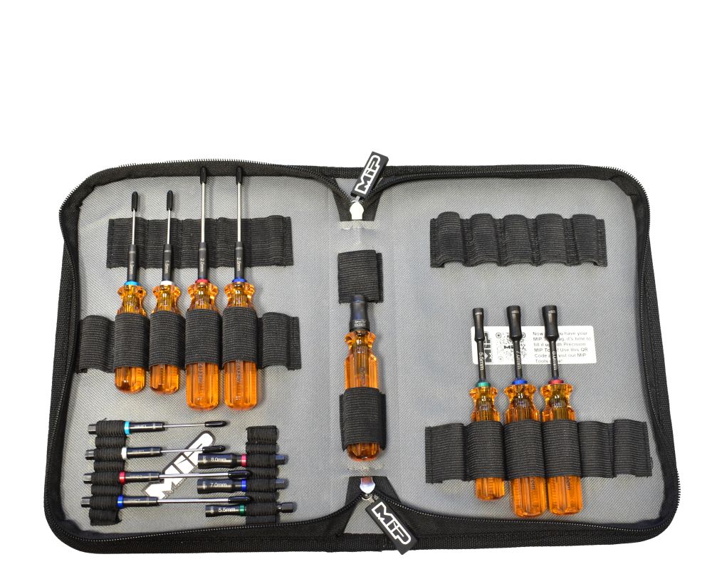 MIP 5230 Essentials Tool Kit